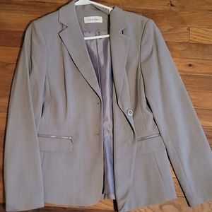 Calvin Klein Blazer
